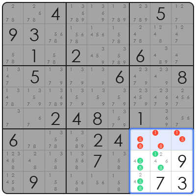 loco sudoku printable